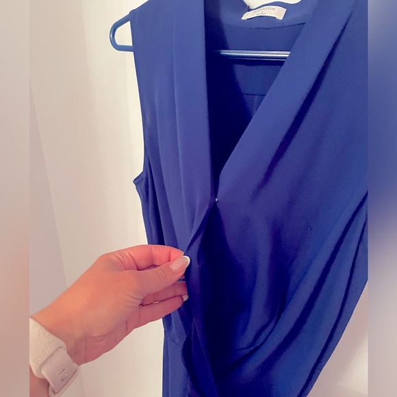 Babaton Dress - Picture 5 of 7